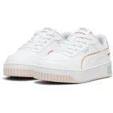 Puma Carina Street Off Side PS, Weiss, 34