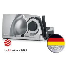 Graef MYtiny MT1000 Silber