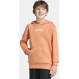 adidas Hoodie Orange 176