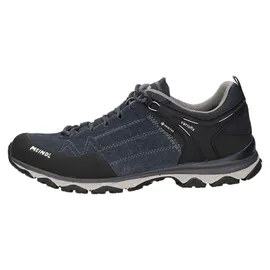 MEINDL Ontario GTX Herren Marine/Schwarz 45