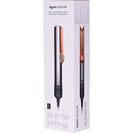 Dyson Airstrait nickel/kupfer