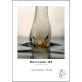 Hahnemühle Photo Luster 260g 30m 44"Roll