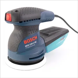 Bosch GEX 125-1 AE Professional (0601387500)