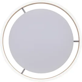 Paul Neuhaus Q-VITO 1 LED rund messing