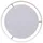 Paul Neuhaus Q-VITO 1 LED rund messing