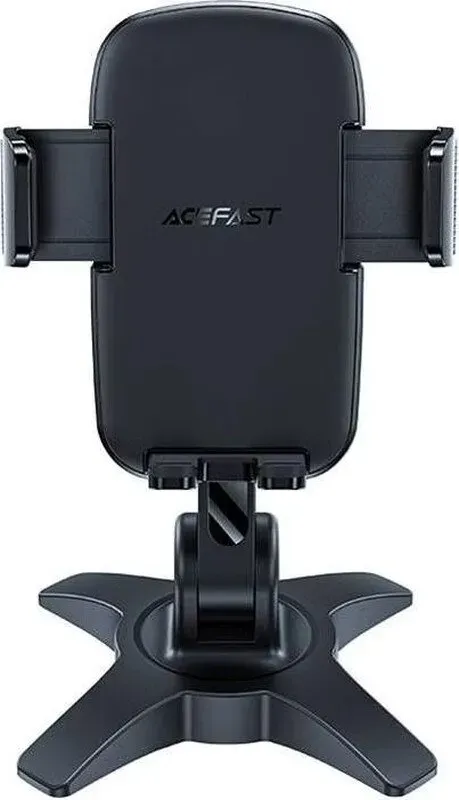 Acefast E10 Schwarz Schwerkraft Handyhalter und -ständer