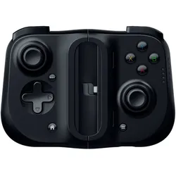 Razer Kishi - Game Pad - kabelgebunden - für