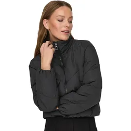 Only Jacke MAGGI Steppjacke - L