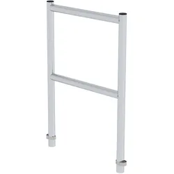 Munk Geländerrahmen SG Stirnseite - 027995