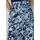 s.Oliver Midirock Damen Blau/Mehrfarbig 42