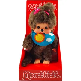 Monchhichi 233748 Stofftier