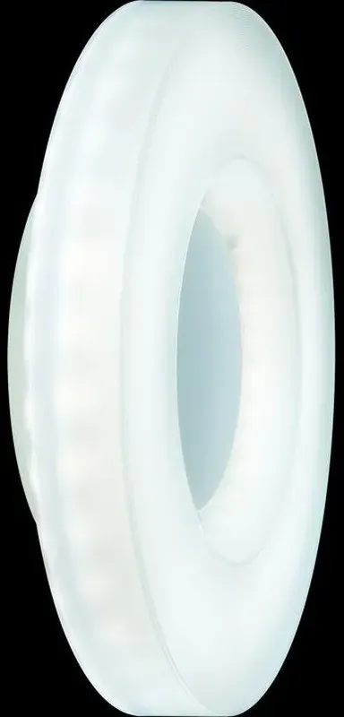 Ridi-Leuchten LED-Wandleuchte IRIS-W4500-840DAEDS3