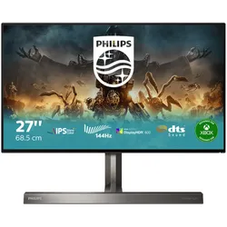 Philips Momentum 27