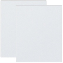 Erwin Müller Betteinlage Rostock wasserdicht/kochfest 2er-Pack Molton/Frottee weiß Größe 70x140 cm