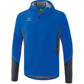 Erima Racing Running Jacke new royal, S