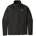 Jacket Herren Black S