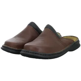Josef Seibel Max brandy 49