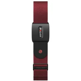 Polar Verity Sense OHR Dark Red M-XXL Pulssensor Dunkelrot