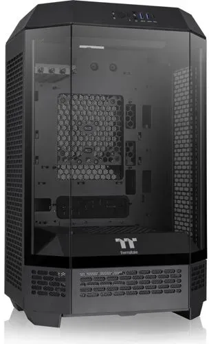 Thermaltake The Tower 300 Black