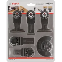 Bosch Zubehörsatz RB - 9ER SET O 2608669146