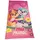 Paw Patrol Badetuch 70 x 140 cm rosa
