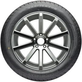 LANVIGATOR Catchfors A/S 175/65 R15 84H XL