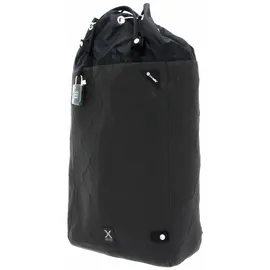 Pacsafe Packsack Travelsafe X25 Portable Safe Charcoal