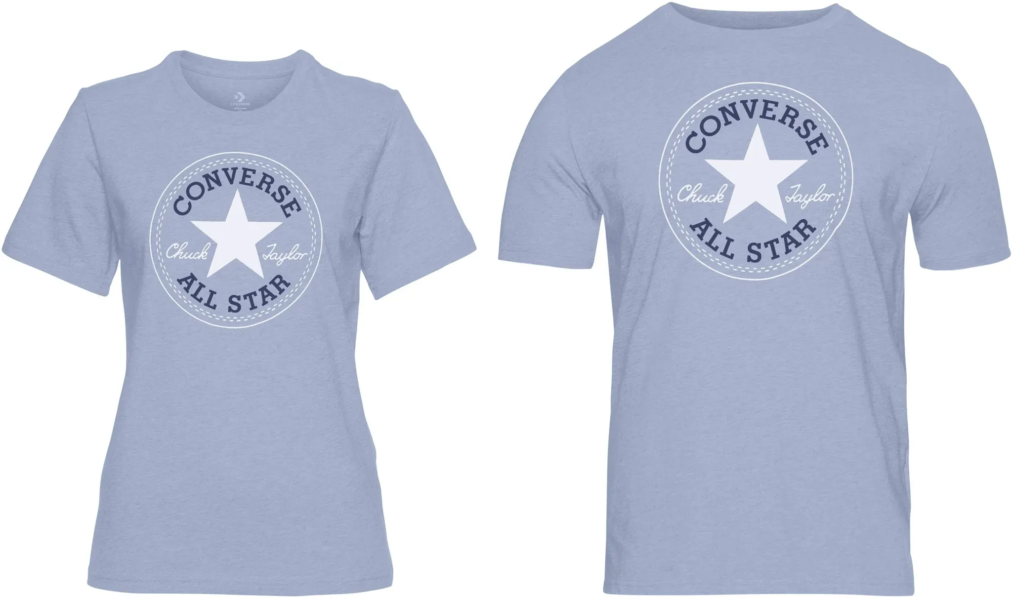 T-Shirt CONVERSE 