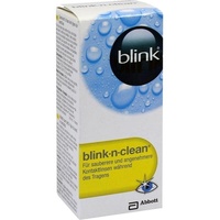 Abbott Blink-N-Clean Lösung 15 ml