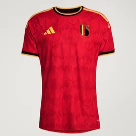 adidas Belgien Heimtrikot (Authentic) 2026 Herren Gr. S