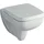 Geberit Renova Plan WC-Sitz Weiß