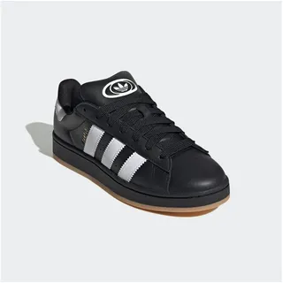 Core Black / Cloud White / Cloud White 44 2/3
