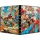 Asmodee Sammelalbum Pokemon Mega-Evolution Lucario 9 Pocket