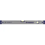 PROMAT Wasserwaage 60 cm Silber