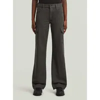 G-Star Cargohose grau 34x30