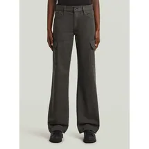 G-Star Cargohose grau 34x30