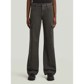 G-Star Cargohose grau 34x30