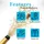 Intirilife Sektglas 0,15 l 2-tlg.