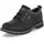 Dockers Halbschuhe Herren Schwarz 44