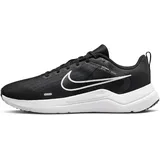 Sneaker, Black/White-DK Smoke Grey-Pure Platinum, 38.5