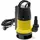 Wiltec Schmutzwasserpumpe 8000 l/h 400 W, max. Förderhöhe 5 m, Fremdkörper bis Ø 35 mm