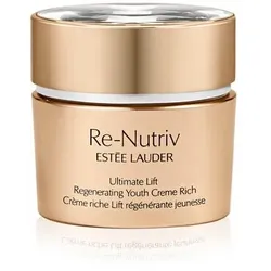 Re-Nutriv Ultimate Lift Regenerating Creme Rich