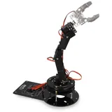 Joy-It Roboterarm Bausatz