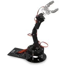 Joy-It Roboterarm Bausatz