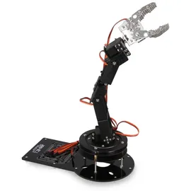 Joy-It Roboterarm Bausatz