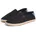 Schuhe FM0FM05792BDS Blau/Beige 43