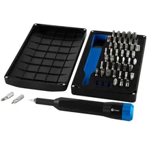 ifixit Mahi Precision Bit Set 49-teilig