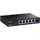 TRENDNET TEG-S5061 6-Port Switch, 2.5G Unmanaged Switch mit 10G SFP+ Port