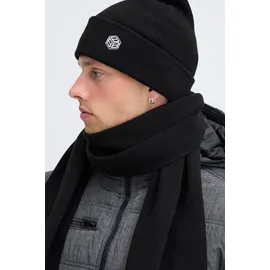 Blend BHScean Beanie Schwarz