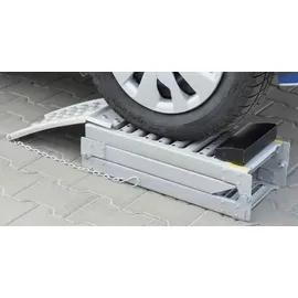 tooltek Rampen zum Beladen bis 2200 kg